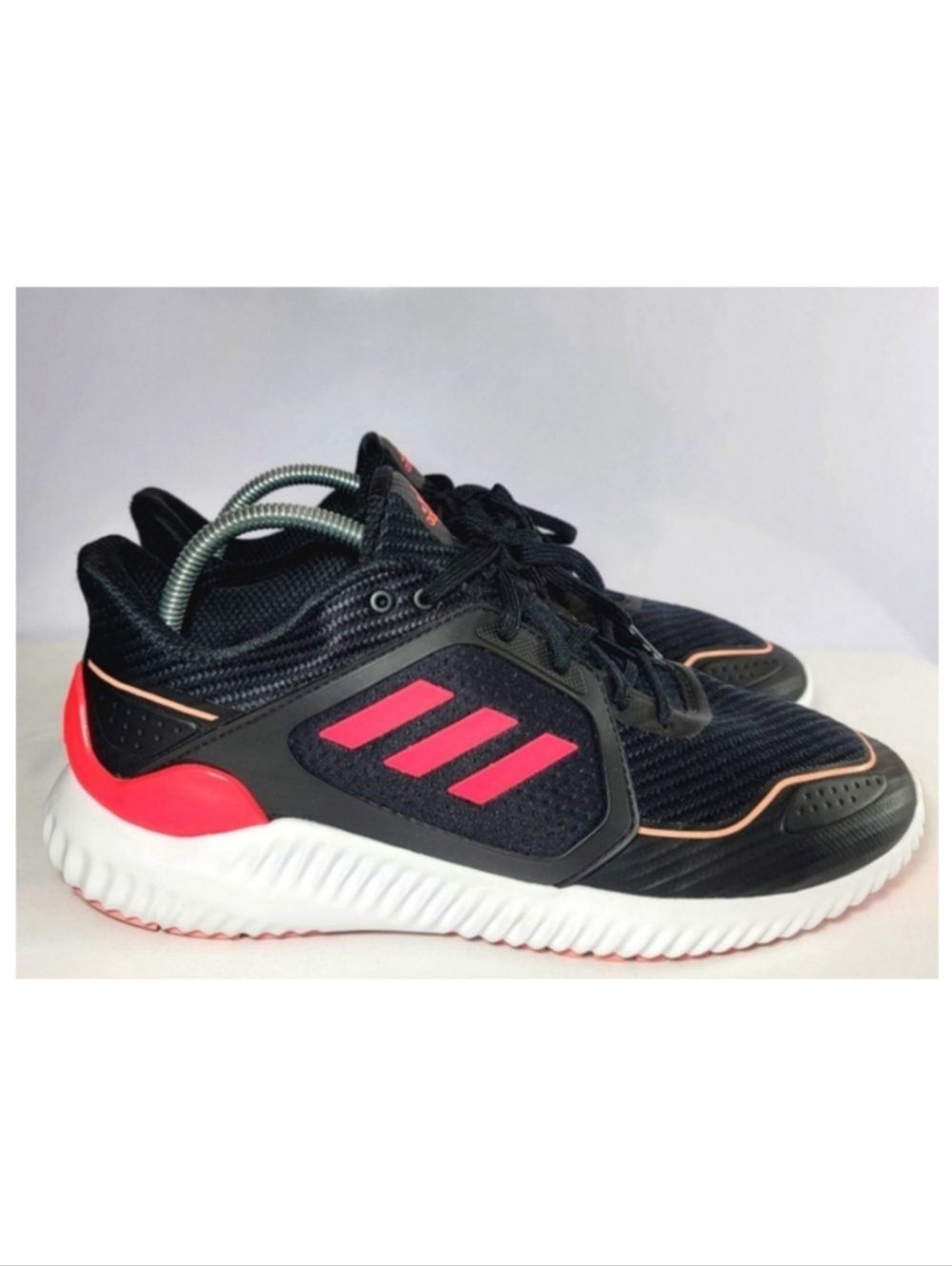 Adidas Men's Size 11 Climawarm Bounce sneakers.